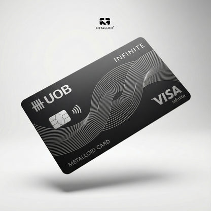 # UOB infinite card
