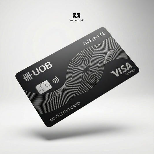 # UOB infinite card