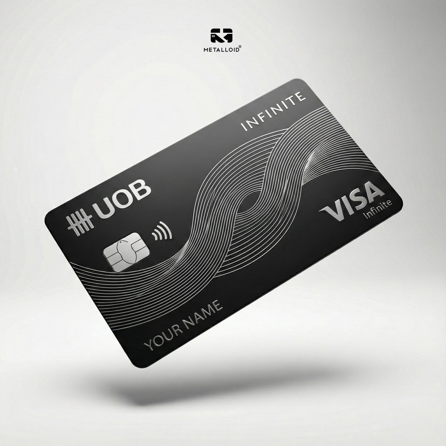 # UOB infinite card