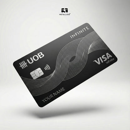 # UOB infinite card