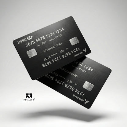 Dual Chip card