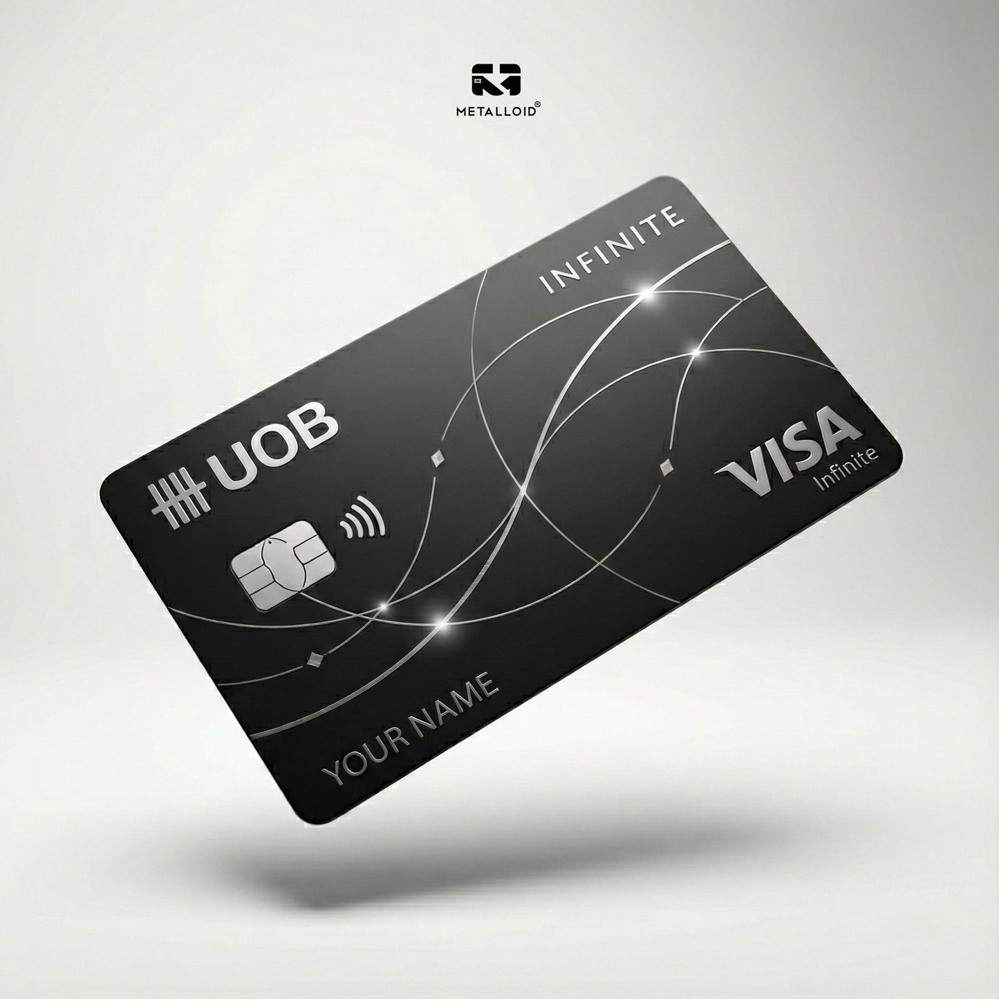 # UOB infinite card
