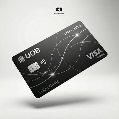 # UOB infinite card