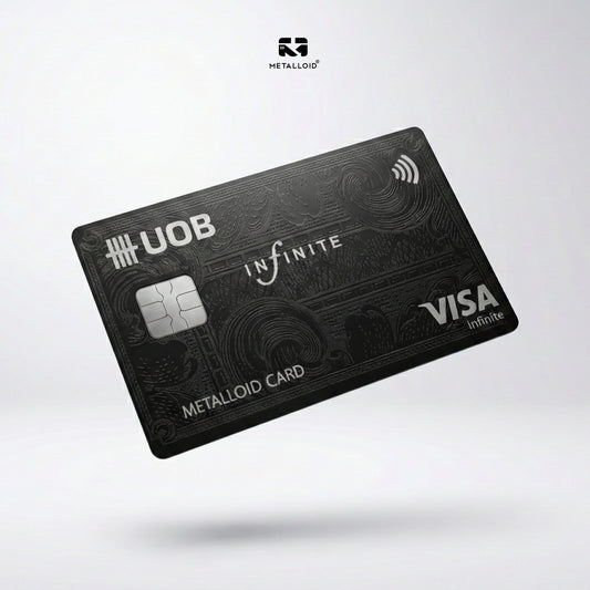 # UOB infinite card